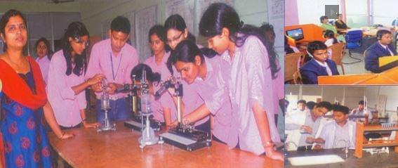 Spintronic Technology and Advance Research Centre Bhubaneswar Facility photo 3