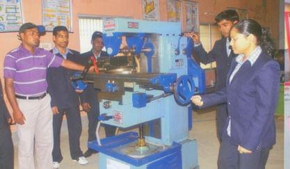 Spintronic Technology and Advance Research Centre Bhubaneswar Facility photo 4