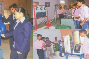 Spintronic Technology and Advance Research Centre Bhubaneswar Facility photo 5