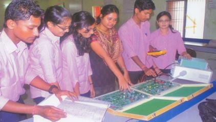 Spintronic Technology and Advance Research Centre Bhubaneswar Facility photo 7