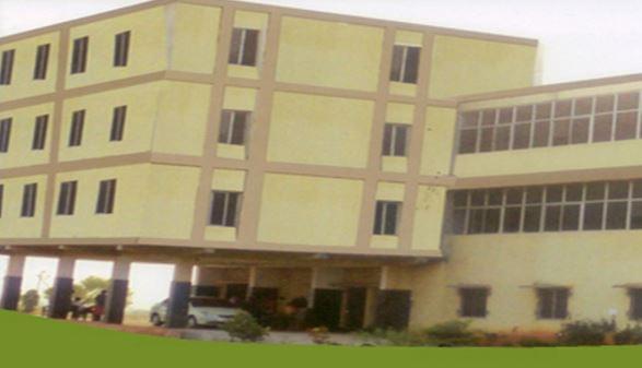 Spintronic Technology and Advance Research Centre Bhubaneswar Campus photo 1