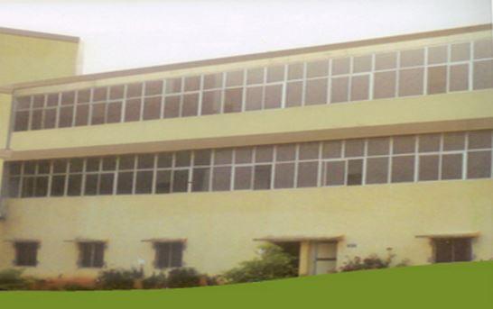 Spintronic Technology and Advance Research Centre Bhubaneswar Campus photo 2