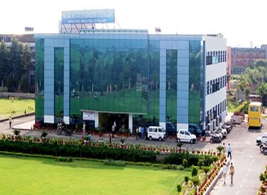 Haryana Institute of Engineering and Technology Kaithal Campus photo 1
