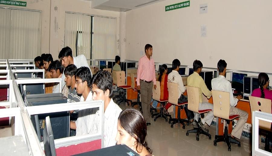 Haryana Institute of Engineering and Technology Kaithal Computer Lab photo 1
