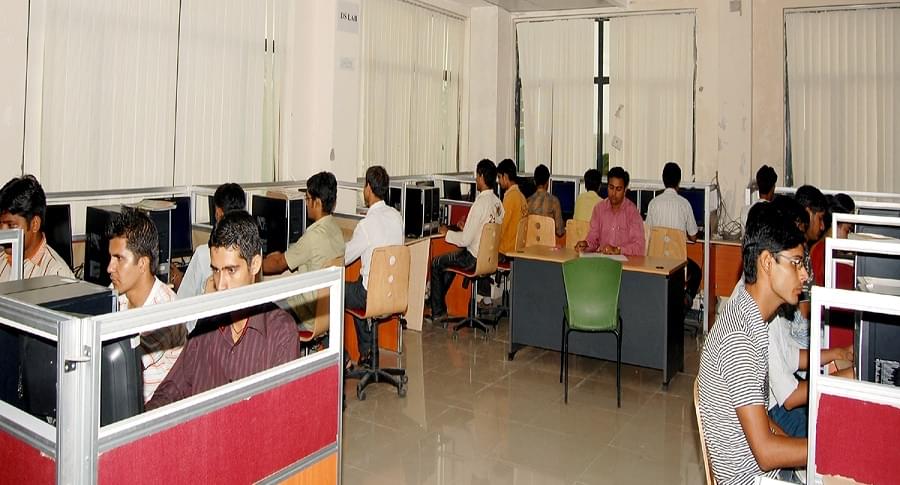 Haryana Institute of Engineering and Technology Kaithal Computer Lab photo 2
