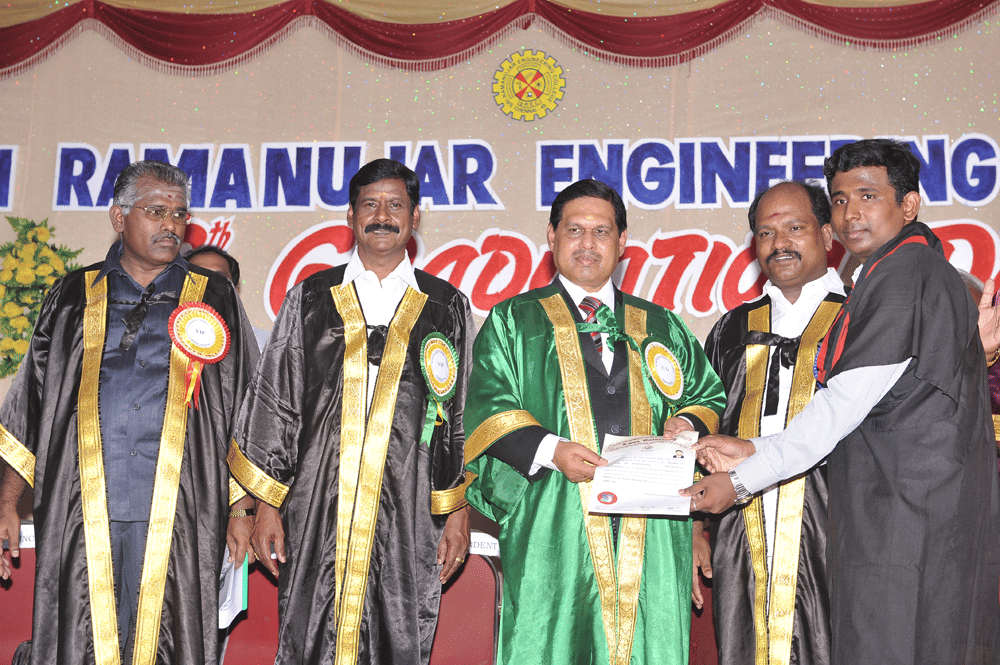 Sri Ramanujar Engineering College Chennai Events photo 4