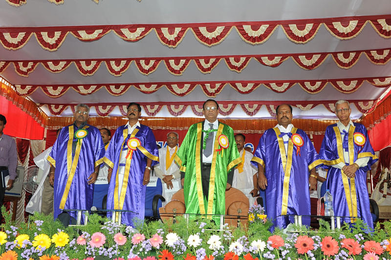Sri Ramanujar Engineering College Chennai Events photo 6