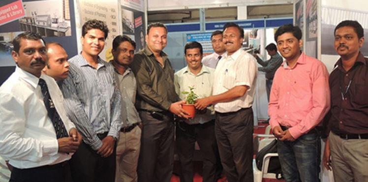 Siddhant College of Engineering Sudumbare Campus photo 1