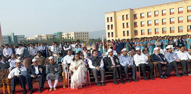 Siddhant College of Engineering Sudumbare Campus photo 3