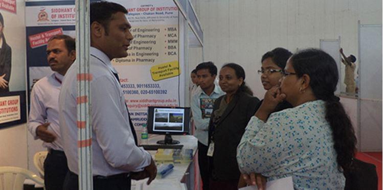 Siddhant College of Engineering Sudumbare Campus photo 4