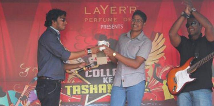 Siddhant College of Engineering Sudumbare Campus photo 5