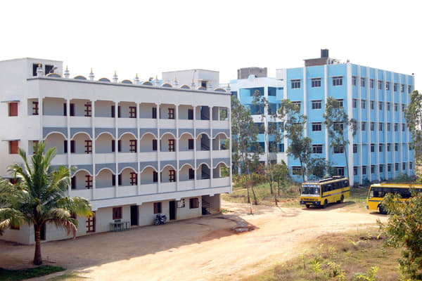 Sri Rangapoopathi College of Engineering Villupuram Buildings photo 2