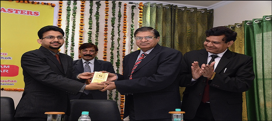 SD College of Engineering and Technology Muzaffarnagar Campus photo 1