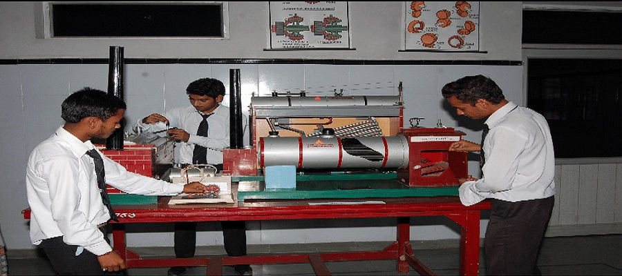 SD College of Engineering and Technology Muzaffarnagar Campus photo 6