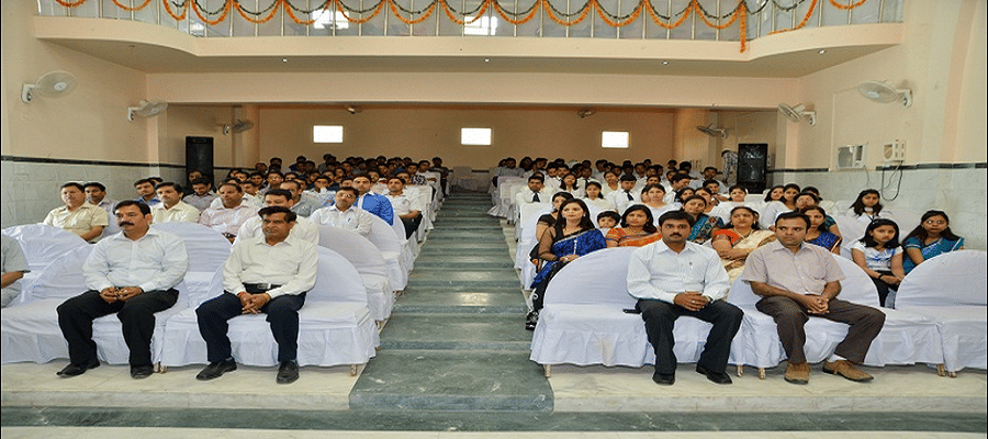 SD College of Engineering and Technology Muzaffarnagar Campus photo 7