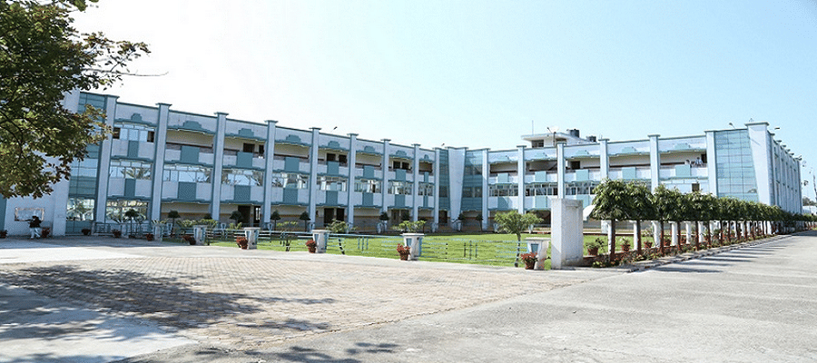 SD College of Engineering and Technology Muzaffarnagar Campus photo 8