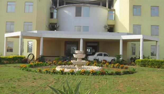 International Institute of Engineering & Technology Bhubaneswar Campus photo 2