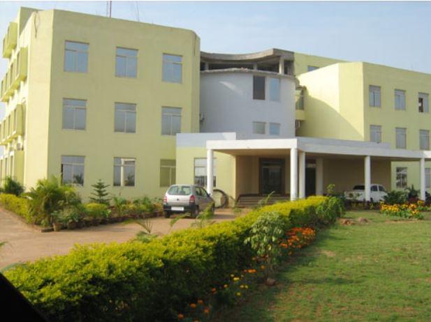 International Institute of Engineering & Technology Bhubaneswar Campus photo 3