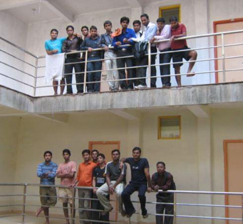 International Institute of Engineering & Technology Bhubaneswar Campus photo 5