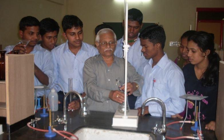 International Institute of Engineering & Technology Bhubaneswar Campus photo 6