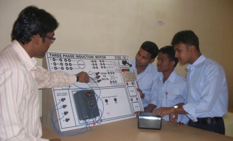 International Institute of Engineering & Technology Bhubaneswar Campus photo 7