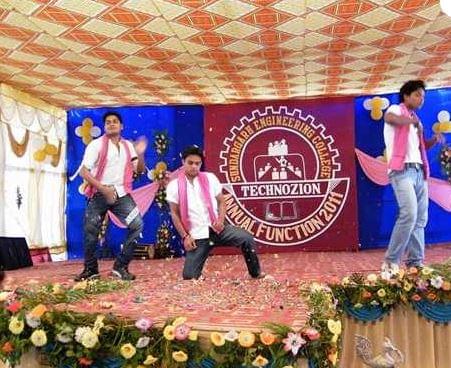 Sundargarh Engineering College Sundergarh Events photo 2