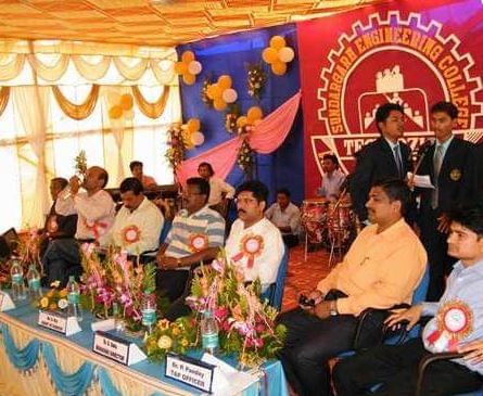 Sundargarh Engineering College Sundergarh Events photo 4