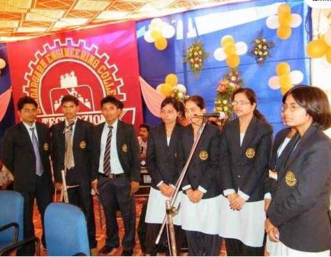 Sundargarh Engineering College Sundergarh Events photo 6