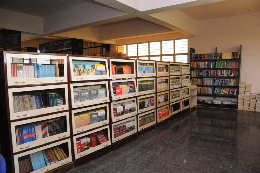 Jnana Vikas Institute of Technology Bangalore Rural Infrastructure photo 2