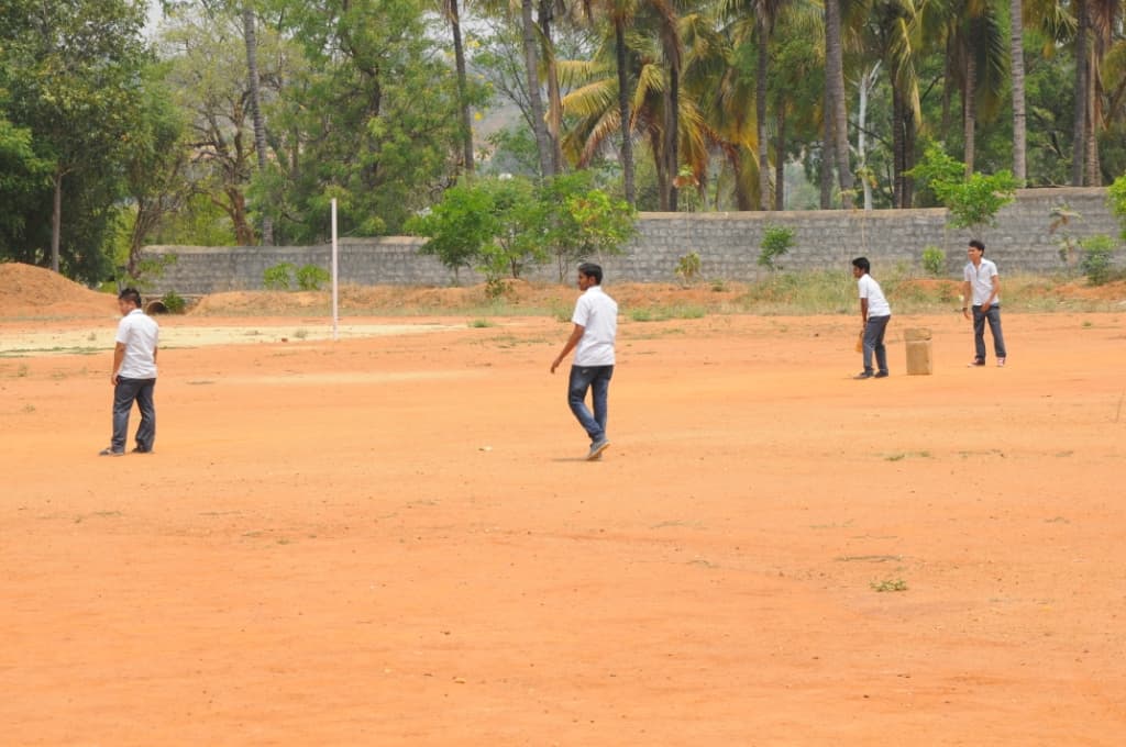 Jnana Vikas Institute of Technology Bangalore Rural Infrastructure photo 3