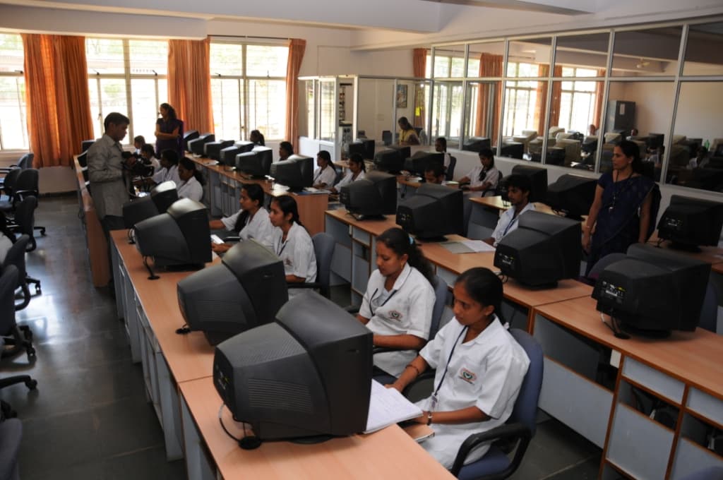 Jnana Vikas Institute of Technology Bangalore Rural Infrastructure photo 5