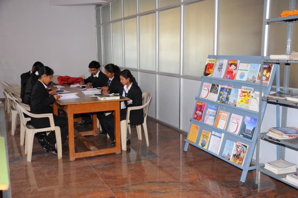 Jnana Vikas Institute of Technology Bangalore Rural Infrastructure photo 7