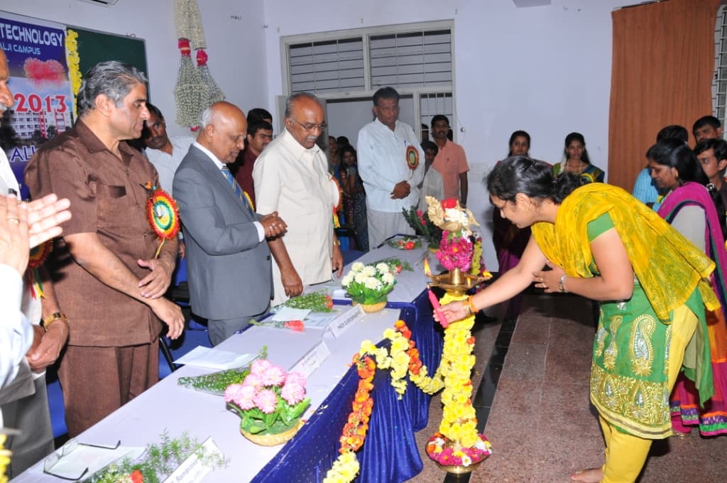 Jnana Vikas Institute of Technology Bangalore Rural Events photo 2