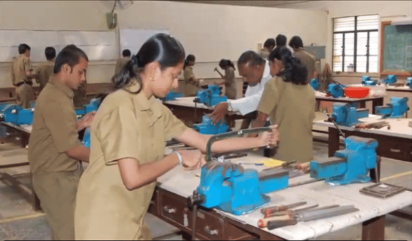 SDMCET Campus photo 2