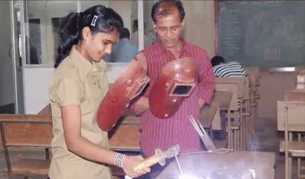 SDMCET Campus photo 3