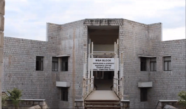 SDMCET Campus photo 4