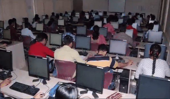 SDMCET Campus photo 5