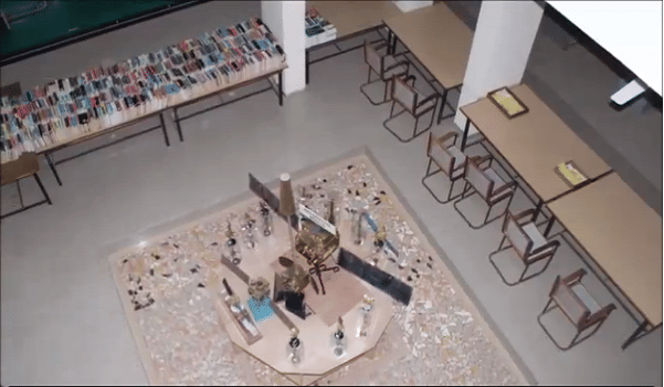 SDMCET Campus photo 6