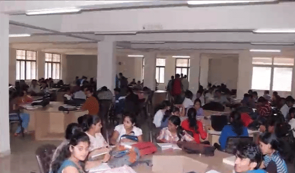 SDMCET Campus photo 7