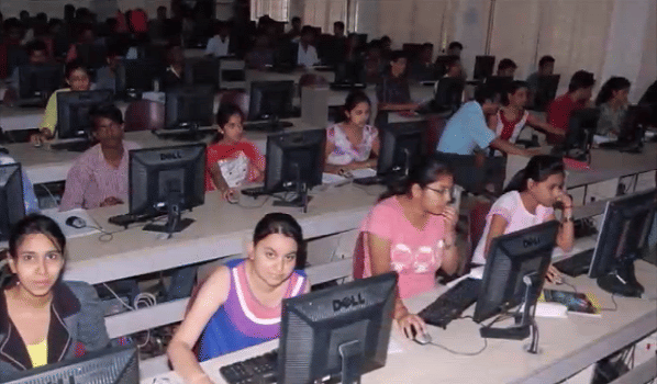 SDMCET Campus photo 8