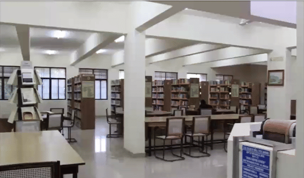 SDMCET Campus photo 9