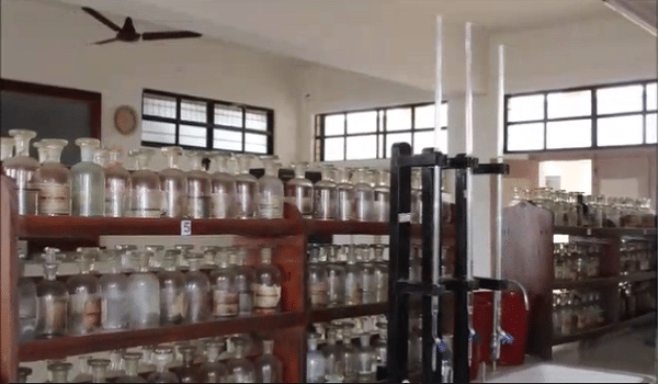 SDMCET Campus photo 10