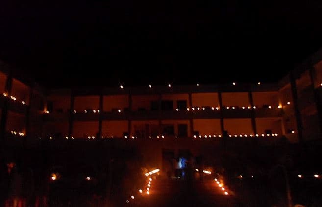 International School of Technology and Sciences for Women East Godavari Extra Curriculars photo 10