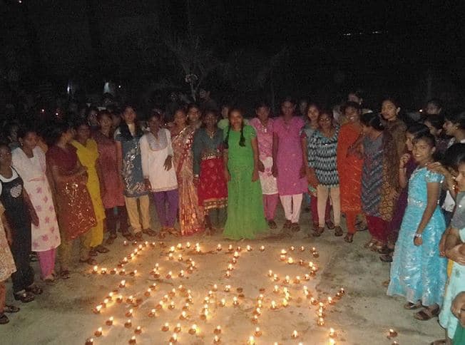 International School of Technology and Sciences for Women East Godavari Extra Curriculars photo 11