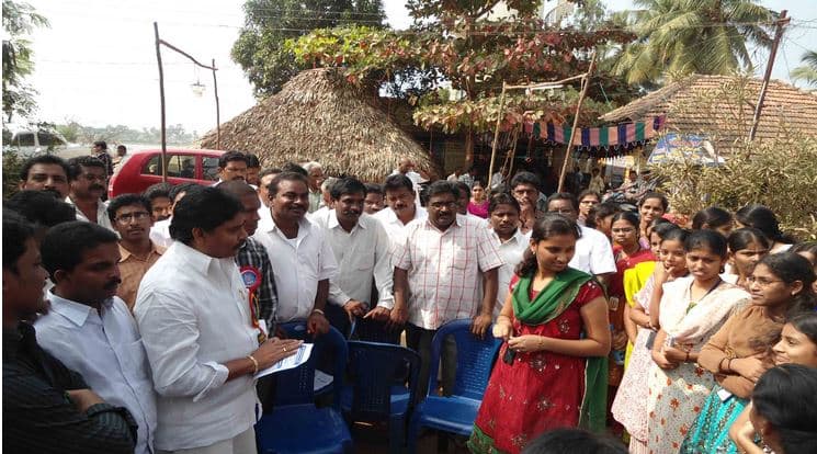 International School of Technology and Sciences for Women East Godavari Extra Curriculars photo 3