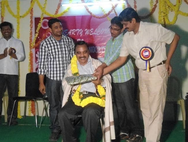 International School of Technology and Sciences for Women East Godavari Extra Curriculars photo 7