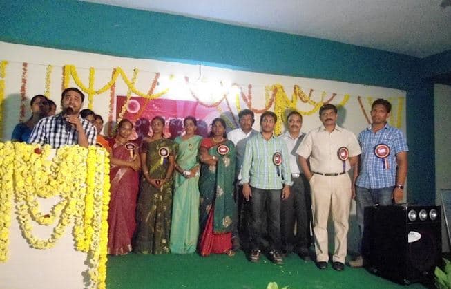 International School of Technology and Sciences for Women East Godavari Extra Curriculars photo 9