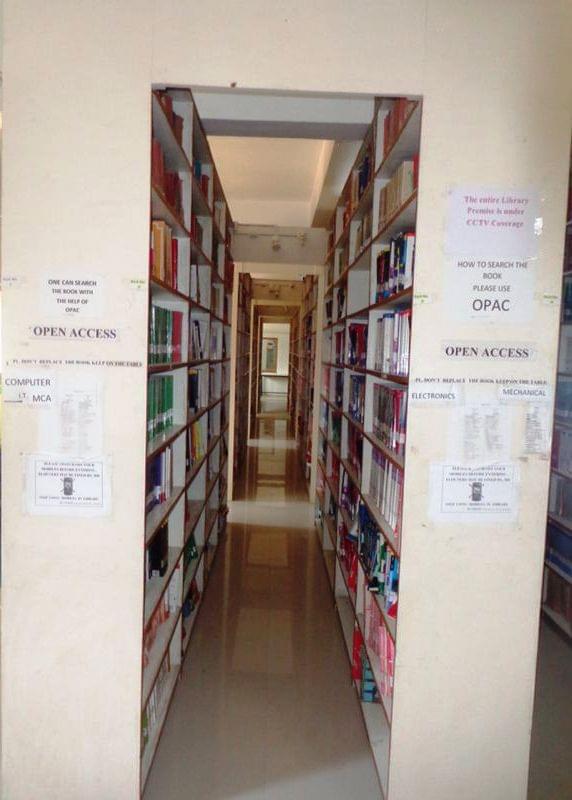 PRMITR Infrastructure photo 9