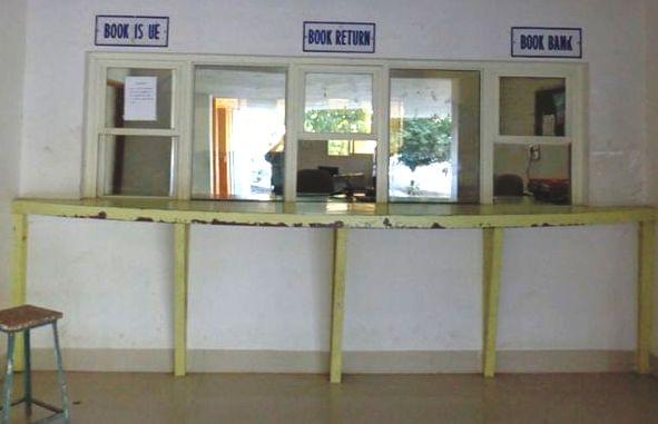 PRMITR Infrastructure photo 10