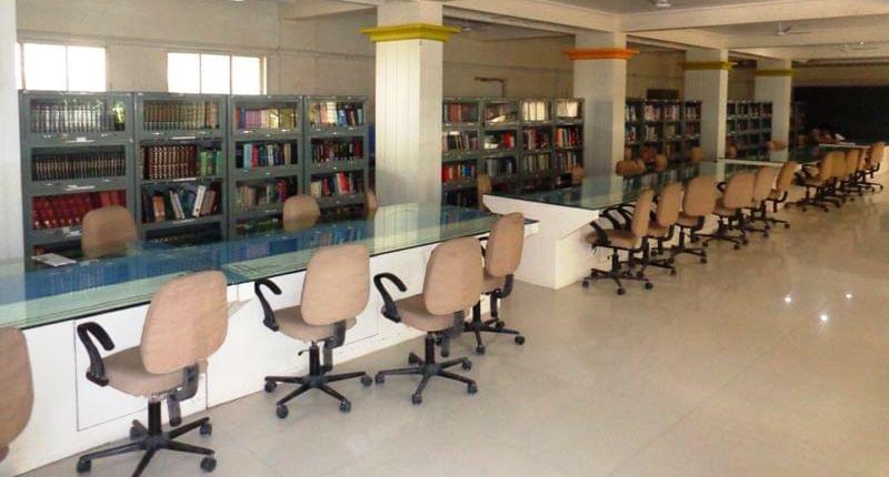 PRMITR Infrastructure photo 11